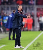 Fussball International CHL 18/19: FC Bayern Muenchen - Olympiakos Piraeus