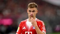 Fussball 1. Bundesliga Saison 2025/2026
FC Bayern Muenchen - Hamburger SV