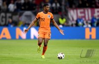 FUSSBALL INTERNATIONAL Testspiel: Deutschland - Niederlande