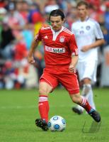 Fussball 1. Bundesliga: Testspiel  Rodn Waginger - FC Bayern Muenchen