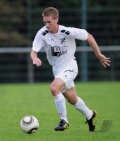 Fussball Landesliga  2010/2011