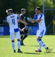 Fusball FIFA 78. Blue Stars 2016 / FIFA Youth Cup