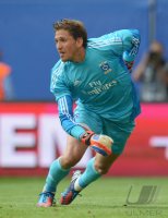 Fussball 1. Bundesliga, Saison 2012/2013, Liga Total Cup: FC Bayern Muenchen - Hamburger SV