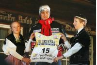 Ski Weltcup 2007/2008