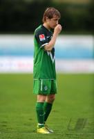 1. Fussball Bundesliga: Marko Marin (SV Werder Bremen)