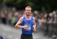 Laufen / Leichtathletik Stadtlauf / Erbelauf 2025