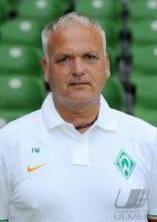 Fussball 1. Bundesliga, Saison 2012/2013: Fritz Munder (Zeugwart)