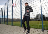 2. Fussball Bundesliga: Stefan Bell (1860 Muenchen)