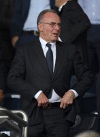 Fussball CHL 17/18 Gruppenphase: Paris Saint-Germain - FC Bayern Muenchen