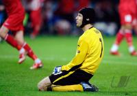 FUSSBALL EURO 2008: Tuerkei - Tschechien