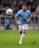 Fussball DFB Pokal : Tarik Camdal  (1860 Muenchen)