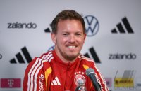 Fussball WM 2026 Vorbereitung Deutschland im Chicago