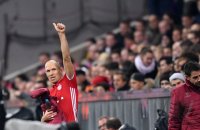 Fussball CHL 16/17 Gruppenphase: FC Bayern Muenchen - PSV Eindhoven