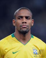 Fussball INTERNATIONAL  Maicon  (Brasilien)