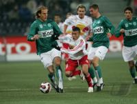 Fussball, 10.03.2007, T-Mobile BL Red Bull Salzburg-Sv Mattersburg