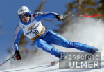SKI   Weltcup Abfahrt Mnner Rolf von Weissenfluh (SUI)