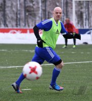 FIFA International Legends Game 2017