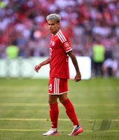 Fussball  Telekom Cup 2026 FC Bayern Muenchen -  RB Leipzig