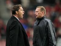 Fussball International  Club WM  Sepahan - Urawa Reds