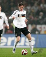 Fussball International, Nationalmannschaft: BOROWSKI Einzelaktion