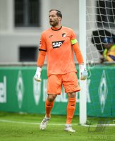 Fussball  1. Bundesliga 2025/2026  Testspiel  
SV Werder Bremen - TSG 1899 Hoffenheim