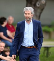 Tuebingens Oberbuergermeister Boris Palmer (Die Gruenen)