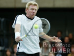 Champions Gala in Gppingen Boris Becker