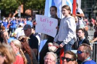 Laufen, Leichtathletik Stadtlauf,  Erbelauf 2026