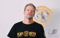 Basketball 2. Bundesliga 22/23 Teampraesentation Tigers Tuebingen