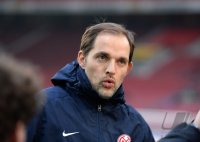 Fussball  1. Bundesliga  13/14: Trainer Thomas Tuchel (1. FSV Mainz 05)