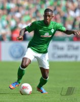 Fussball 1. Bundesliga, Saison 2012/2013: Werder Bremen - Hamburger SV