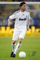 Fussball, International: Borussia Dortmund - Real Madrid