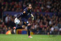 Fussball CHL 15/16 Gruppenphase: Manchester United FC - VfL Wolfsburg