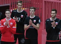 Volleyball 1. Bundesliga  Saison 18/19: TV Rottenburg - Hypo Tirol AlpenVolleys