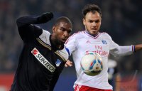 Fussball 1. Bundesliga, Saison 2011/2012: Hamburg - Hoffenheim