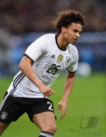 Fussball International Testspiel: Frankreich - Deutschland