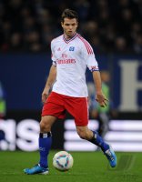 Fussball 1. Bundesliga, Saison 2011/2012: Hamburg - Kaiserslautern