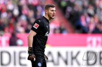 Fussball 1. Bundesliga 24/25: FC Bayern Muenchen - Holstein Kiel