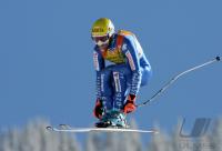 Ski Alpin  Herren Superkombination Beaver Creek