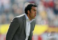 Fussball Regionalliga Sued 2006/2007