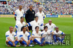 Jubilaeumsspiel der FIFA in Paris, Frankreich - Brasilien