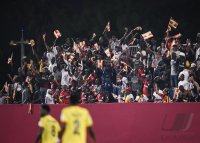 Fussball, Junioren U 17 WM 2025 Uganda - Chile, Gruppe K