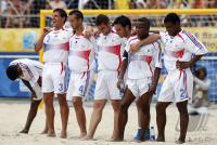 FIFA Beach Soccer World Cup Finals