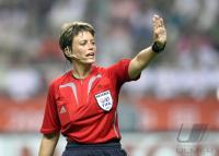 Fussball International Frauen Weltmeisterschaft 2007