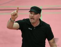 Volleyball 1. Bundesliga TV Rottenburg - Moerser SC