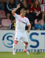 Fussball 1. Bundesliga :  Xherdan Shaqiri (FC Bayern Muenchen)