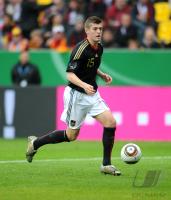 Fussball Deutsche Nationalmannschaft : Toni Kroos (GER)