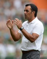 Fussball 1. Bundesliga, Saison 2013/2014, Internationales Testspiel: SV Werder Bremen - FC Fulham