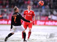 Fussball 1. Bundesliga : FC Bayern Muenchen - FSV Mainz 05