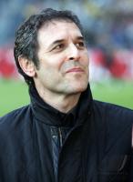 Fussball 2. Bundesliga, Trainer KOLLER